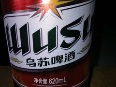 -新疆风味冷水鱼庄(友谊峰路店)