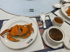 -膳富贵黄油蟹体验馆(欢乐港湾店)