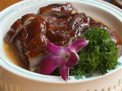 -美未居·老字号·地道顺德菜·桑拿鸡·鱼生(容桂店)