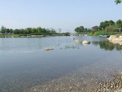-蠡湖大桥公园