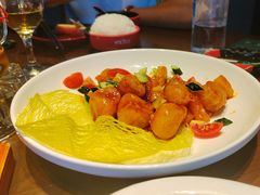 -柴米油盐(土菜院子店)