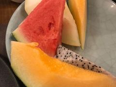 -炽真·果木窑烤自助牛排馆儿(和平欧乐店)