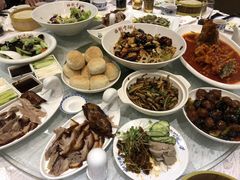 -便宜坊烤鸭店(甜水园店)