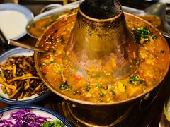 -觅山云南菜(泊富ICITY店)