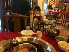-山城年华老火锅(玉林店)