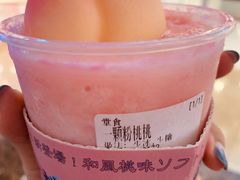 -和气桃桃(宏伊广场店)
