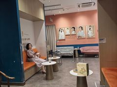 -海马体照相馆(龙湖杭州金沙天街店)
