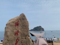 -棒棰岛宾馆景区