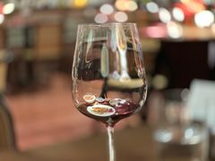 -肆海小川菜酒馆Wine Bistro (青年路店)