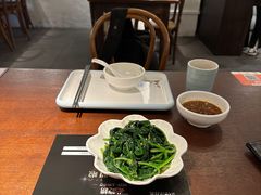 -乔街深夜食堂·台州菜·高压锅生蚝(杭州总店)