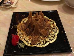 -8餐厅(新葡京酒店)