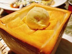 -绿茶餐厅(壹方天地店)