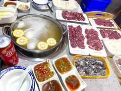 -杏花吴记牛肉火锅