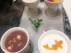 -富淳饭店(陆家嘴保利广场店)