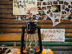 -马灯部落·西湖边的创意山景餐厅(虎跑动物园店)