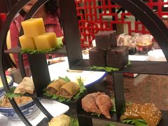 -阿庄新豫菜(航海东路店)