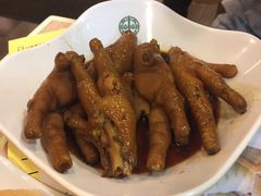 -添好运点心专门店(中环IFC店)
