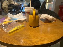-星巴克(南京弘阳购物中心店)