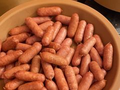 -龍歌自助小火锅(崂山丽达店)