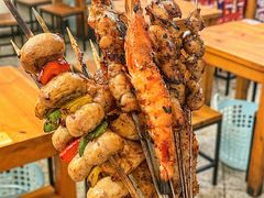 -炒豆合作社(东四总店)