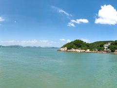 -南丫岛