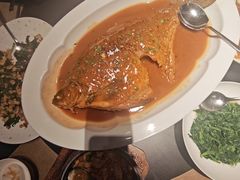 -曾宴·楚菜(湖北省博物馆店)