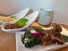 -酒井酱子·深夜食堂(东城汇店)