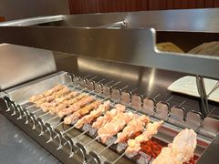-很久以前羊肉串(朝阳路店)