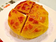 -吴系粤菜馆·茶餐厅(深业上城店)