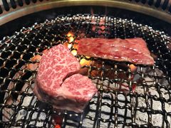 射和牛M9+级冷藏熟成和牛-觅福里•熟成和牛餐厅