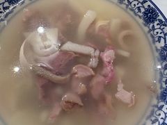 -百草滩羊清水涮羊肉·清真·宁夏盐池滩羊(莲花桥店)