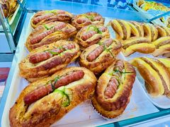 -永康饼屋(桑达大厦总店)