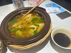 -阿露佳·舌尖上的安吉菜