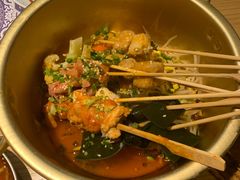 -觅香串串香·麻辣烫·冒菜(欧美广场店)