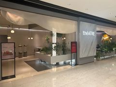 -théATRE 茶聚场(王府中環店)