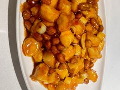 -渝信川菜(工体店)