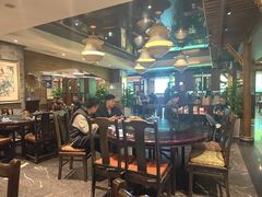 -顺兴老茶馆·精品川菜(世纪城店)
