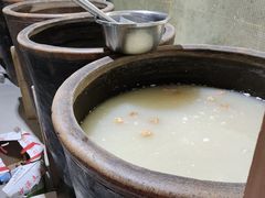 -白氏老婆婆干羊肉剁荞面·非物质文化遗产品牌(靖边总店)
