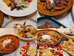 -BE BRIGHT KITCHEN(正佳广场店)