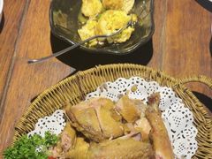 -前海沿·青岛菜(五四广场永旺店)