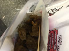 -傅强排骨(成都总店)