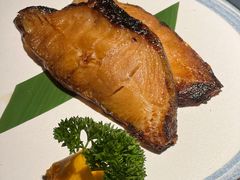 -上井料理黑金店(IFS国金中心店)