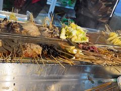 -大姐麻辣烫(莲宝中路店)