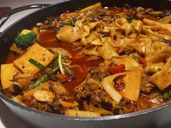 -鲁秀才炒鸡(龙湖西溪天街店)