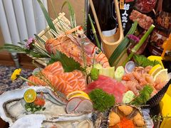 -晶吉·居酒屋·日本料理·烧鸟(中山区民主广场经典生活店)