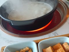 -捞神煲汤火锅(湖滨商业街店)