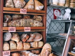 -Juicy Bakery(大学路店)