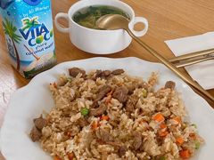 -hilive南厝咖啡厅(火山岛店)