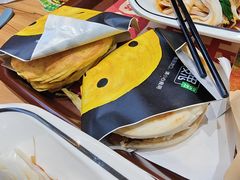 -魏家凉皮(十里河店)