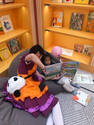 点击看大图 -meland亲子乐园•活动包场(北京亦庄龙湖天街店)